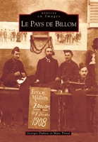 Billom (Pays de) (Mémoire En Images Locaux) (French Edition) 2842537580 Book Cover