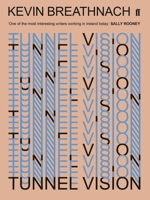 Tunnel Vision 0571340083 Book Cover