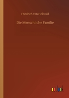 Die Menschliche Familie 3752349662 Book Cover