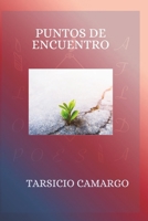 PUNTOS DE ENCUENTRO (Spanish Edition) B0FJRS86TH Book Cover