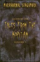 Paranormal Singapore Volume 2: Tales from the Kopitiam 9810596871 Book Cover