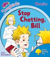 Songbirds 0198466862 Book Cover