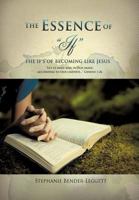 The Essence of "If" 1619966999 Book Cover