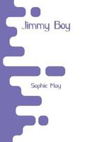 Jimmy Boy 9353292980 Book Cover