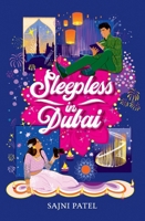 Sleepless in Dubai 141976697X Book Cover