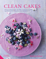 Clean Cakes 191025438X Book Cover