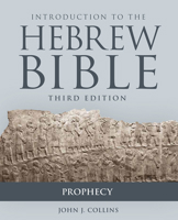 Introduction to the Hebrew Bible: Prophecy 1506446450 Book Cover