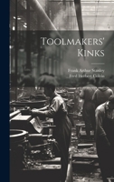 Toolmakers' Kinks 1022796631 Book Cover