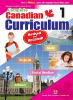 Complete Canadian Curriculum Gr.1 1771490292 Book Cover