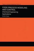 Handbook of Food Process Modeling and Statistical Quality Control 9056991434 Book Cover