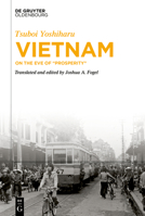Vietnam: On the Eve of "Prosperity" 3119145882 Book Cover
