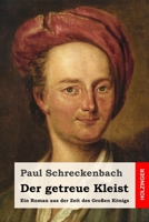 Der getreue Kleist 374373558X Book Cover