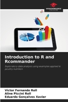 Introduction to R and Rcommander 620730702X Book Cover