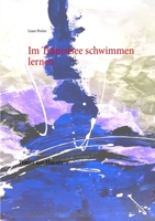 Im Tränensee schwimmen lernen: Trauer um Haustiere 3749481393 Book Cover