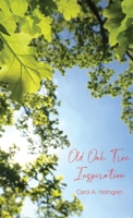 Old Oak Tree Inspiration 1637640811 Book Cover