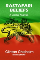 Rastafari Beliefs: A Critical Analysis 9769693065 Book Cover