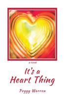 It's a heart thing 1733132953 Book Cover