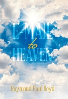 E-mail to Heaven 1669853306 Book Cover