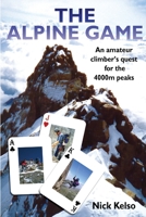 The Alpine Game 1409279057 Book Cover