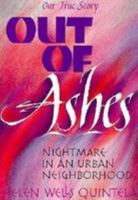 Out of Ashes 0836135547 Book Cover