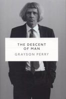 The Descent of Man 0143131656 Book Cover