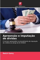 Apreensão e imputação de dívidas (Portuguese Edition) 6209887309 Book Cover