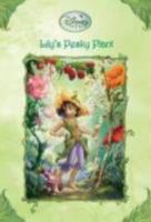 Lily's Pesky Plant 0736423745 Book Cover