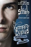 The Vampire Diaries: The Salvation: Unmasked 1477823352 Book Cover