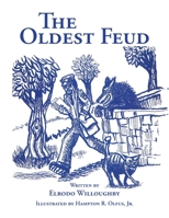 The Oldest Feud 1640960953 Book Cover