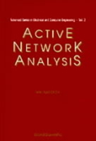 Active Network Analysis: Problems & Solutions (Advanced Series in Electrical and Computer Engineering) 997150913X Book Cover