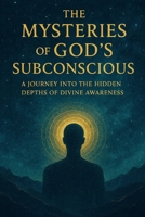 The Mysteries of God’s Subconscious: A Journey into the Hidden Depths of Divine Awareness B0G2BB656S Book Cover
