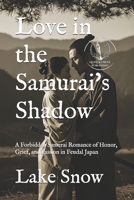 Love in the Samurai's Shadow B0DT9Q98PD Book Cover