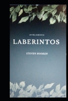 LABERINTOS B08FKH6PVH Book Cover
