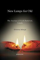 New Lamps for Old 160724585X Book Cover