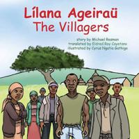 Lilana Ageirau 9768142502 Book Cover