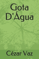 Gota D'Água B08GVLWDHH Book Cover