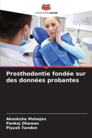 Prosthodontie fondée sur des données probantes 6205801329 Book Cover