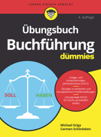 Übungsbuch Buchführung für Dummies 3527719423 Book Cover