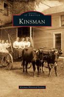 Kinsman 0738577847 Book Cover