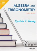 Grades 9-12 2017 (Young, Algebra and Trigonometry) 1119582865 Book Cover