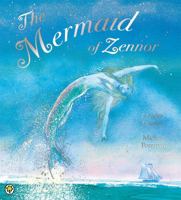 The Mermaid of Zennor 1408319543 Book Cover