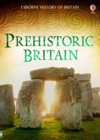 Prehistoric Britain 1409504891 Book Cover