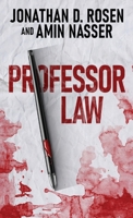 Professor Law 482415426X Book Cover