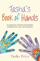 Tasha's Book of Hands B0F6VHZ3MB Book Cover