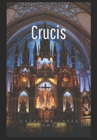 Crucis (Crónicas de Gladius) (Spanish Edition) B08L5JTC5B Book Cover