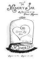 Clinton Leo Sims: Memory Jar Book 1978435614 Book Cover