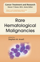 Rare Hematological Malignancies 038773743X Book Cover