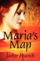 Maria's Map 1413787649 Book Cover