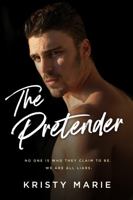 The Pretender 1958560006 Book Cover