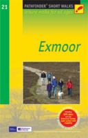 Exmoor (Jarrold Short Walks Guides) 0711724318 Book Cover